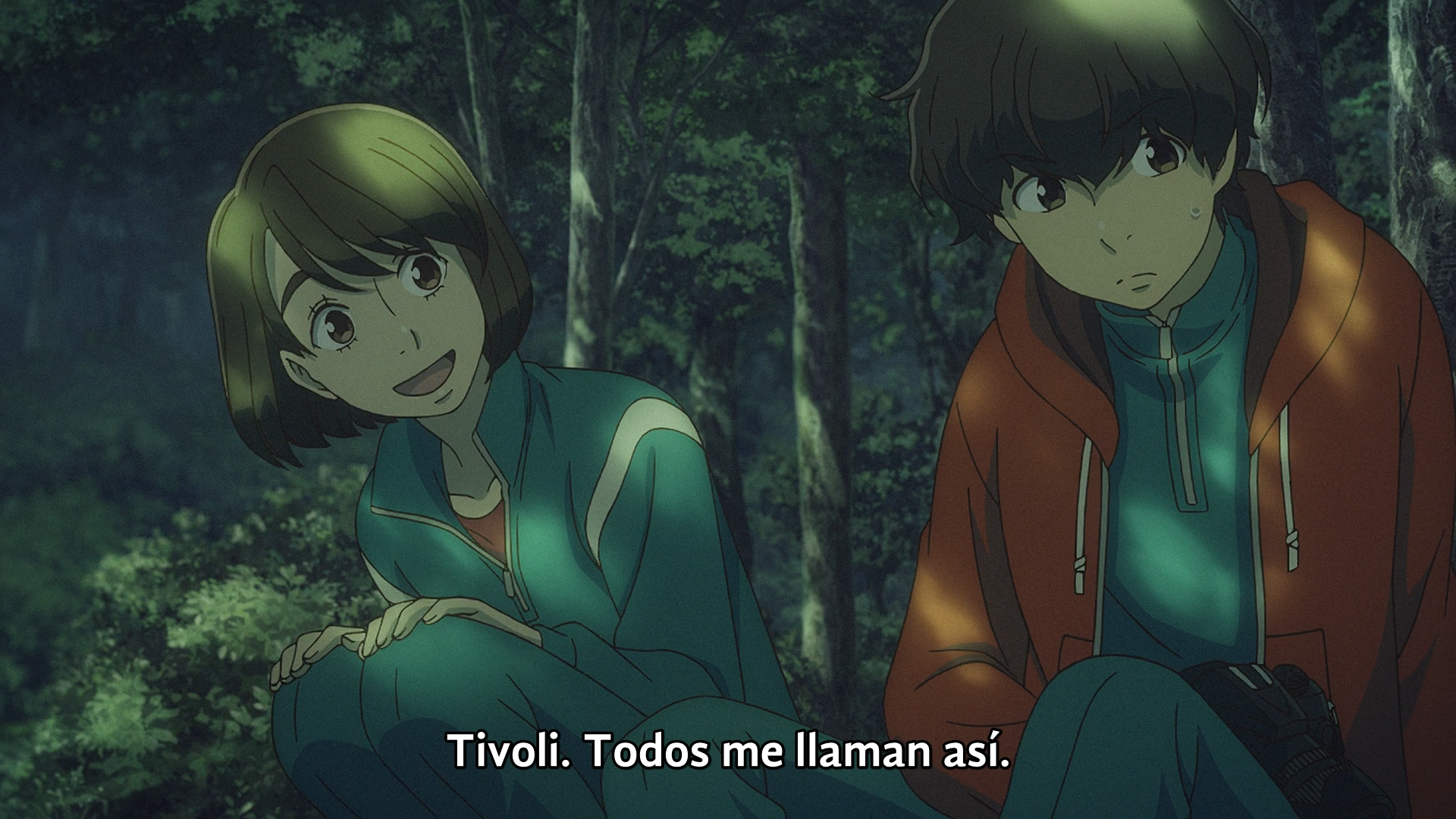 ¡Hasta siempre, Don Glees! (XMX)